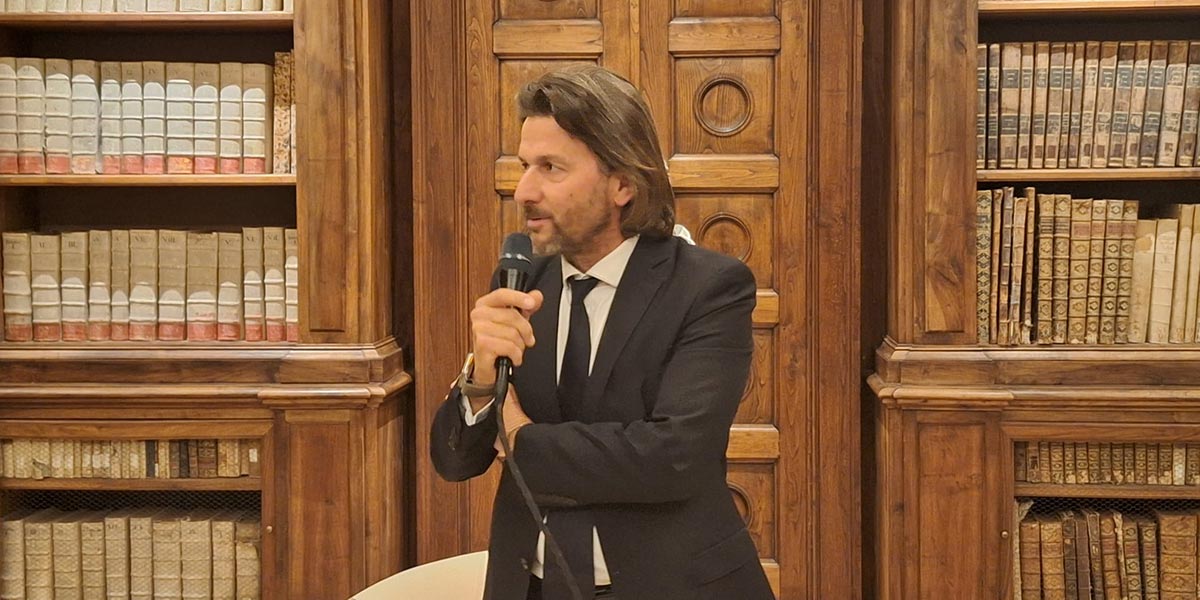 Leonardo Odorizzi - Odorizzi srl